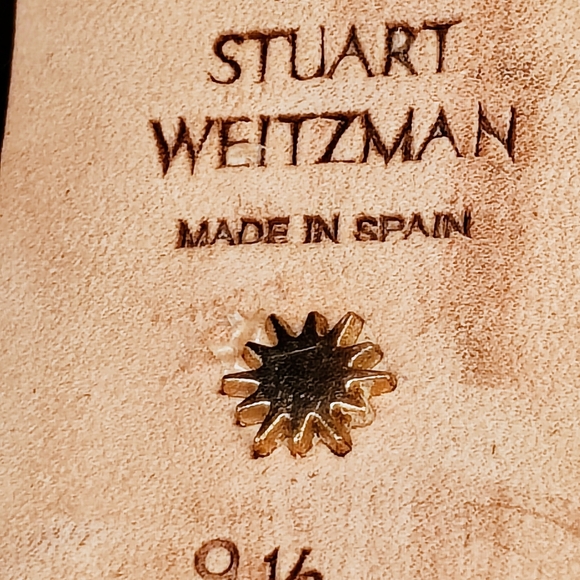 Stewart Weitzman Rosalind 90 Boot in Suede sz 9.5 - Picture 7 of 7